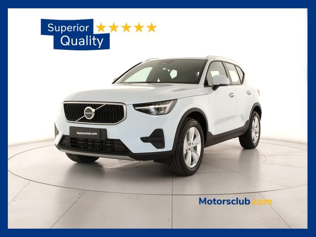Volvo XC40 B3 automatico Core nuovo a MODENA