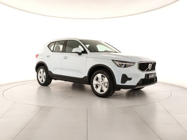 Volvo XC40 B3 automatico Core - foto 4 di 4