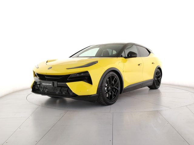 Lotus Eletre 600 GT SE - foto 2 di 4