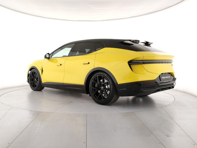 Lotus Eletre 600 GT SE - foto 3 di 4