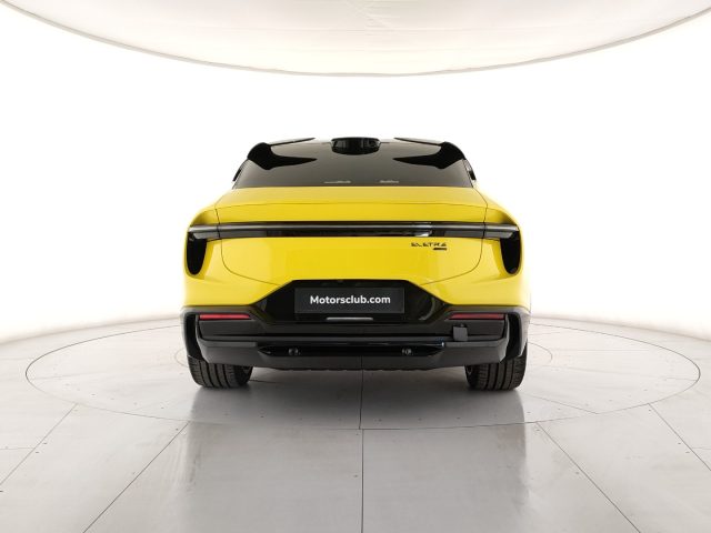 Lotus Eletre 600 GT SE - foto 4 di 4