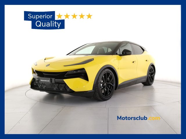 Lotus Eletre 600 GT SE nuovo a MODENA
