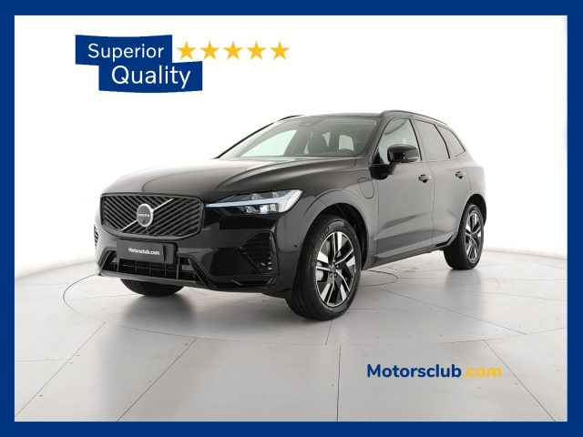 Volvo XC60 T6 Plug-in AWD auto Plus Dark - Pronta Consegna nuovo a MODENA