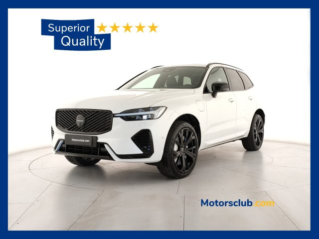 Volvo XC60 T6 AWD auto Plus Black Edition - Pronta Consegna nuovo a MODENA