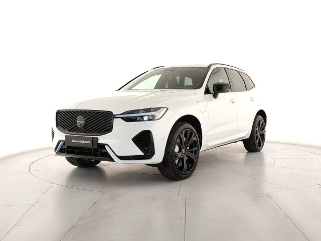 Volvo XC60 T6 AWD auto Plus Black Edition - Pronta Consegna - foto 2 di 4