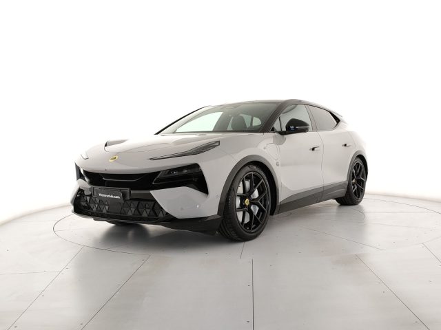 Lotus Eletre GT SE - foto 2 di 4