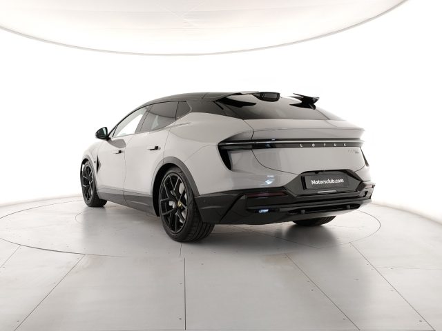 Lotus Eletre GT SE - foto 4 di 4