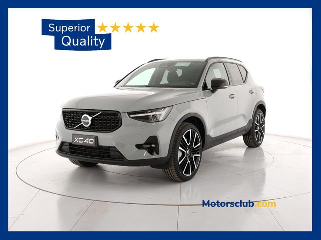 Volvo XC40 B3 automatica Ultra Dark nuovo a MODENA