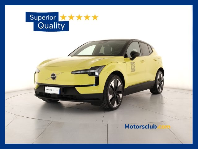 Volvo EX30 Single Motor Extended Range Ultra usato a MODENA