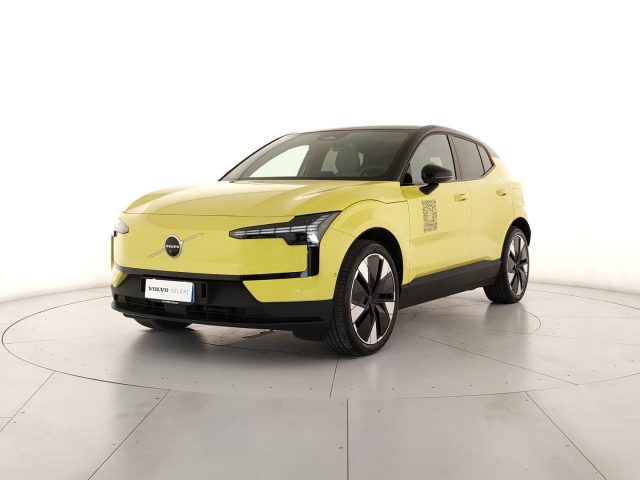Volvo EX30 Single Motor Extended Range Ultra - foto 2 di 4