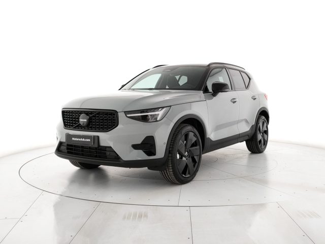 Volvo XC40 B3 automatico Ultra Black Edition -Pronta Consegna - foto 2 di 4