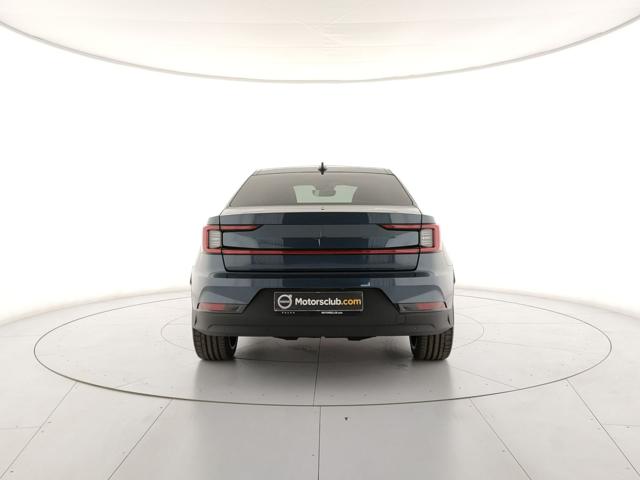 Polestar Polestar 2 Long Range Dual Motor Performance Pack - KM0 - foto 4 di 4