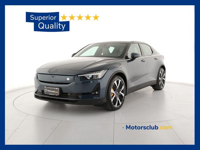 Polestar Polestar 2 Long Range Dual Motor Performance Pack - KM0 km 0 a MODENA
