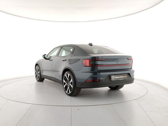 Polestar Polestar 2 Long Range Dual Motor Performance Pack - KM0 - foto 3 di 4