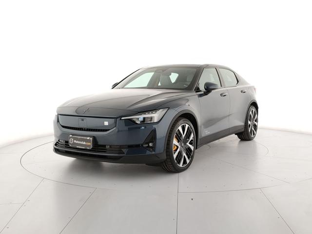 Polestar Polestar 2 Long Range Dual Motor Performance Pack - KM0 - foto 2 di 4