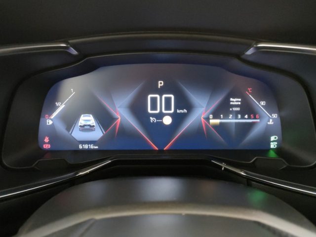 DS Automobiles DS 7 Crossback BlueHDi 130 aut. Performance Line - autocarro, del 2022, 61.816 km, in vendita a Modena (MO)