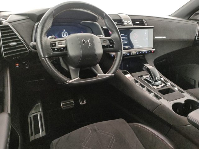 DS Automobiles DS 7 Crossback BlueHDi 130 aut. Performance Line - autocarro, del 2022, 61.816 km, in vendita a Modena (MO)