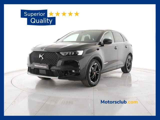 DS Automobiles DS 7 Crossback BlueHDi 130 aut. Performance Line - autocarro usato a MODENA
