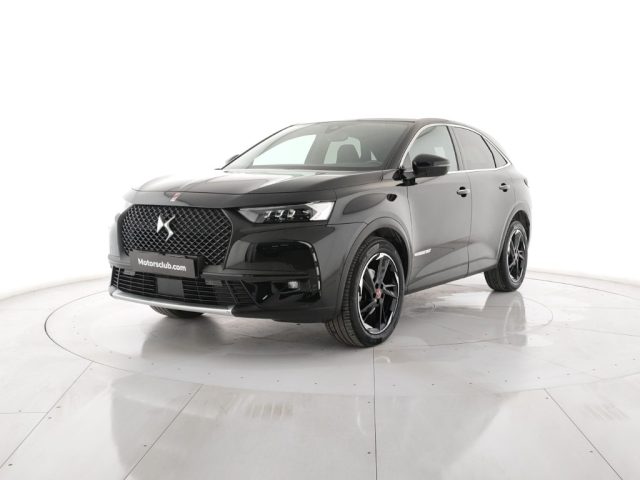 DS Automobiles DS 7 Crossback BlueHDi 130 aut. Performance Line - autocarro - foto 2 di 4