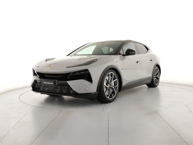 Lotus Eletre 600 Sport SE - foto 2 di 23