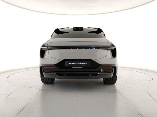 Lotus Eletre 600 Sport SE - foto 4 di 23
