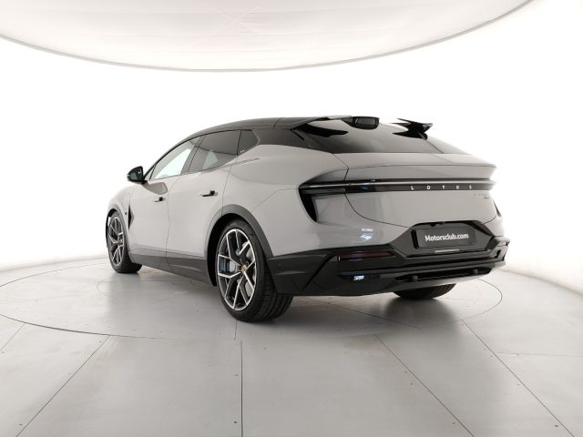 Lotus Eletre 600 Sport SE - foto 3 di 23