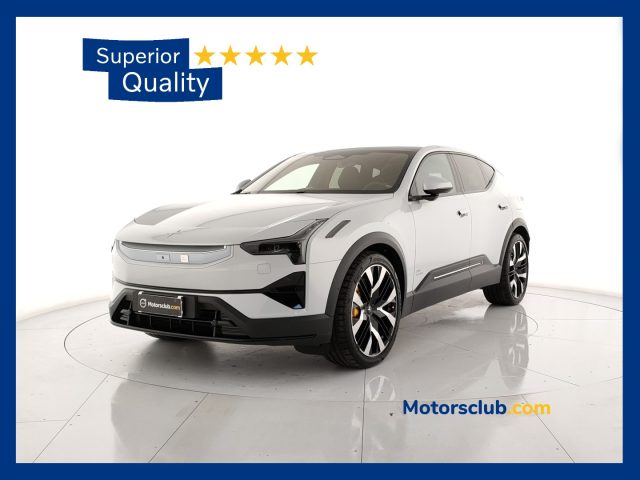 Polestar Polestar 3 Long Range Dual Motor Performance - KM0 km 0 a MODENA