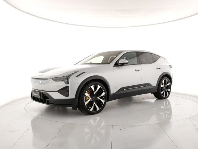 Polestar Polestar 3 Long Range Dual Motor Performance - KM0 - foto 3 di 4