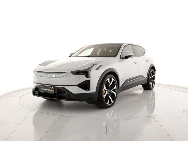 Polestar Polestar 3 Long Range Dual Motor Performance - KM0 - foto 2 di 4