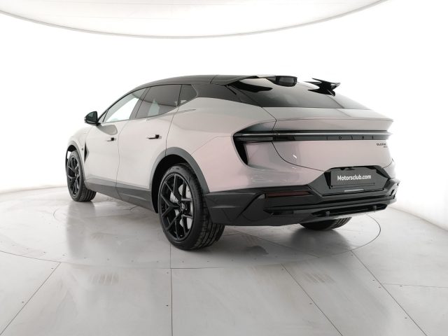 Lotus Eletre 600 Sport SE - Pronta consegna - foto 3 di 4