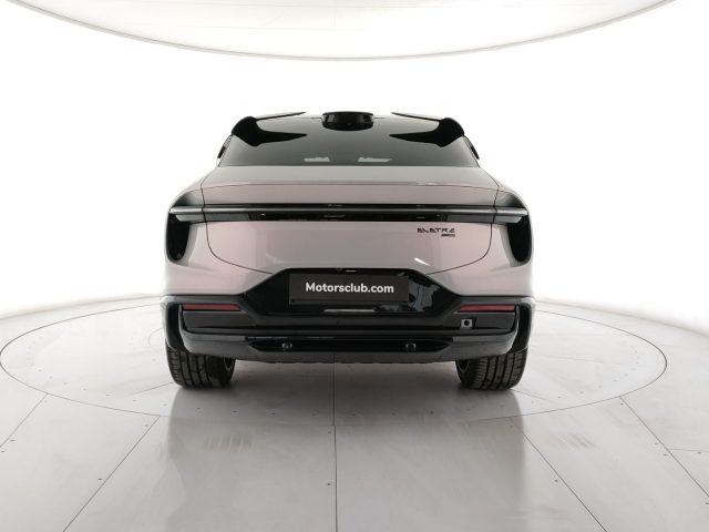Lotus Eletre 600 Sport SE - Pronta consegna - foto 4 di 4