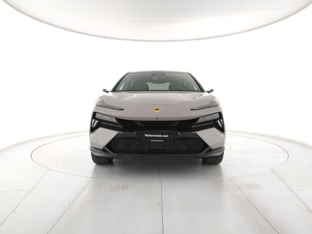 Lotus Eletre R - Pronta Consegna - foto 4 di 4