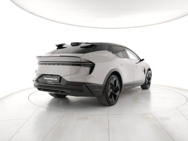 Lotus Eletre R - Pronta Consegna - foto 3 di 4