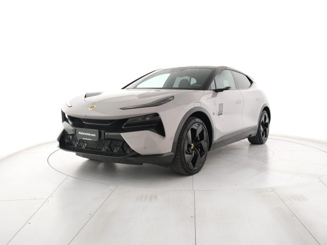 Lotus Eletre R - Pronta Consegna - foto 2 di 4