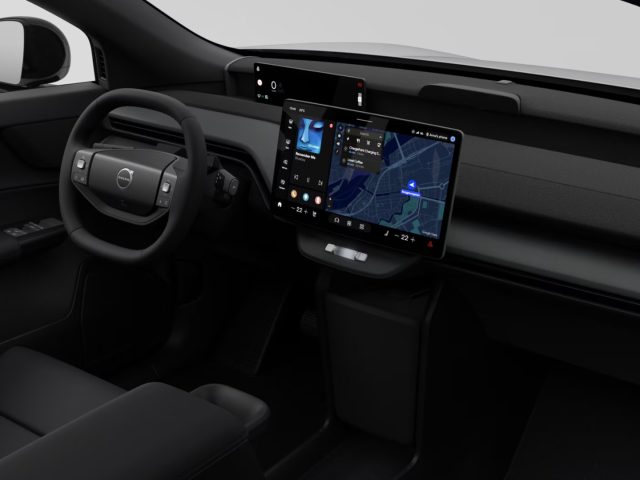 Volvo EX60 EX60 P6 Electric Plus, in vendita a Modena (MO)