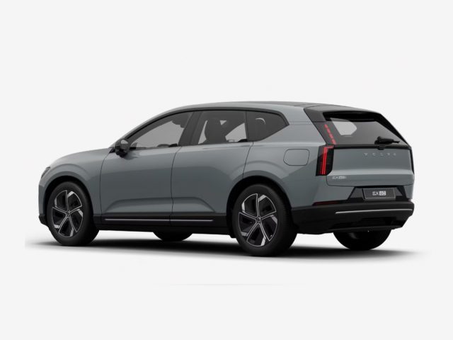 Volvo EX60 EX60 P6 Electric Plus nuovo a MODENA