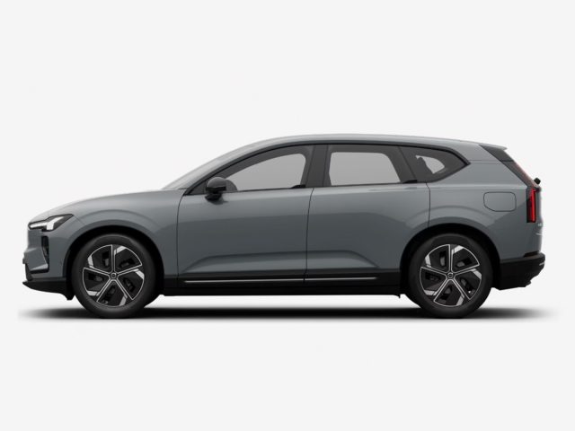 Volvo EX60 EX60 P6 Electric Plus - foto 2 di 4