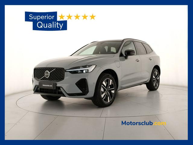 Volvo XC60 T6 Plug-in AWD auto Plus Dark - Pronta Consegna nuovo a MODENA