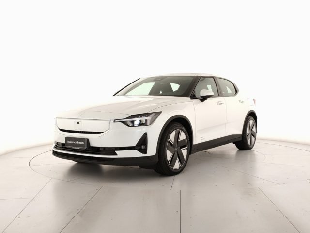 Polestar Polestar 2 Long Range Dual Motor AWD 82kWh - KM0, del 2025, 10 km, in vendita a Modena (MO)