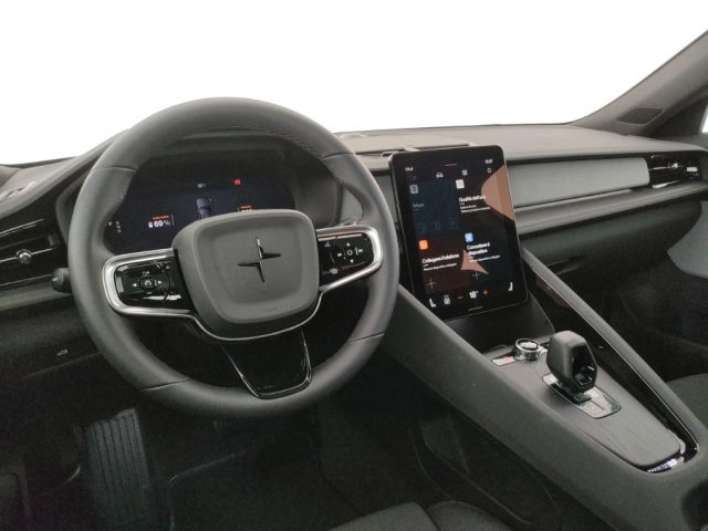 Polestar Polestar 2 Long Range Dual Motor AWD 82kWh - KM0 km 0 a MODENA