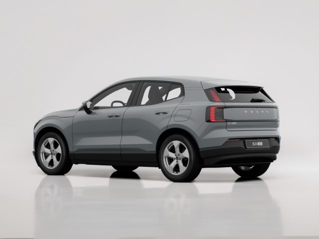 Volvo EX30 Single Motor Essential MY27 - Autocarro - foto 4 di 4