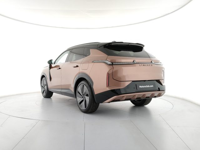 Lynk & Co 8 PHEV More - Pronta Consegna - foto 3 di 4