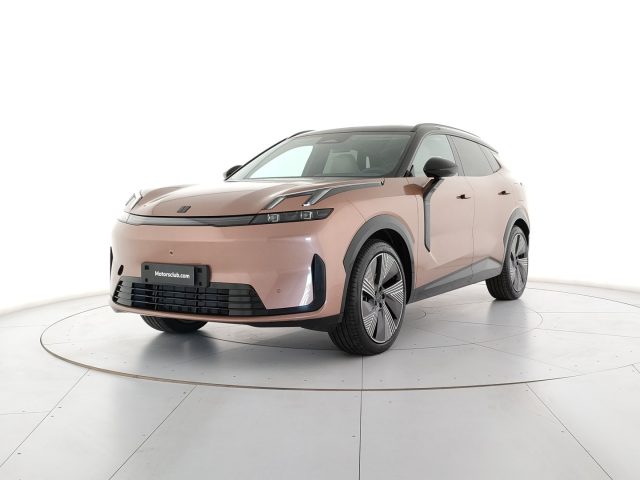 Lynk & Co 8 PHEV More - Pronta Consegna - foto 2 di 4