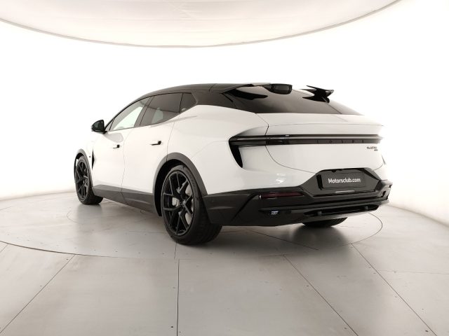 Lotus Eletre 600 GT SE - Pronta Consegna - foto 3 di 4