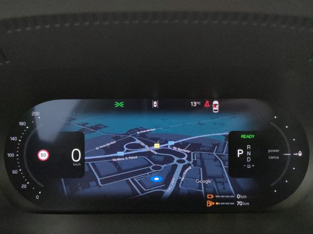 Volvo XC60 T6 Plug-in hybrid AWD automatico Ultra Dark, in vendita a Modena (MO)