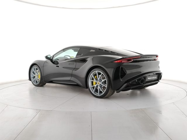 Lotus Emira Turbo SE - Pronta consegna - foto 3 di 4
