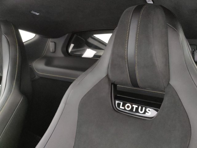 Lotus Emira Turbo SE - Pronta consegna nuovo a MODENA