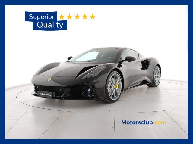 Lotus Emira Turbo SE - Pronta consegna nuovo a MODENA