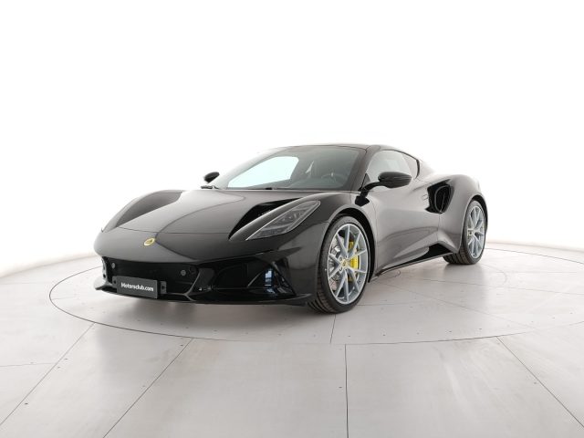 Lotus Emira Turbo SE - Pronta consegna - foto 2 di 4