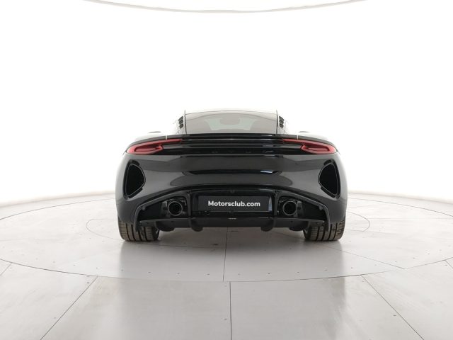 Lotus Emira Turbo SE - Pronta consegna - foto 4 di 4